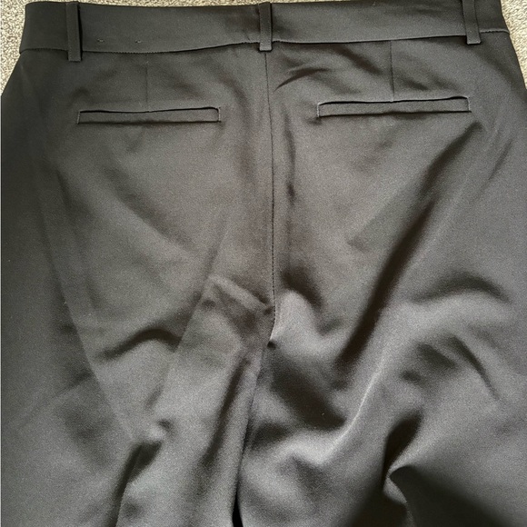 Express Editor Boot Mid Rise Pant - Picture 6 of 8